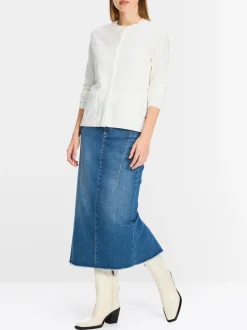 Marc Cain Jacken|Strick-CARDIGAN