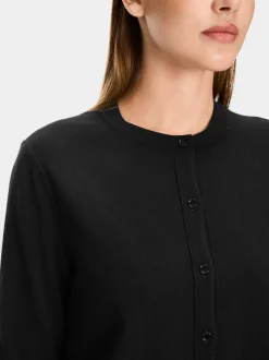 Marc Cain Jacken|Strick-CARDIGAN 