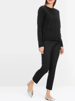 Marc Cain Jacken|Strick-CARDIGAN 