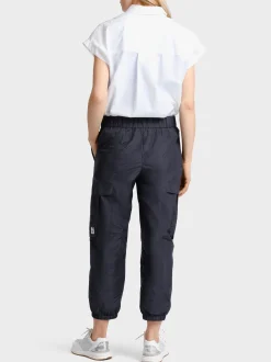 Marc Cain Hosen-CARGOHOSE MODELL REWARI midnight blue