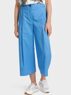 Marc Cain Hosen-CULOTTE MODELL WARIN bright azure