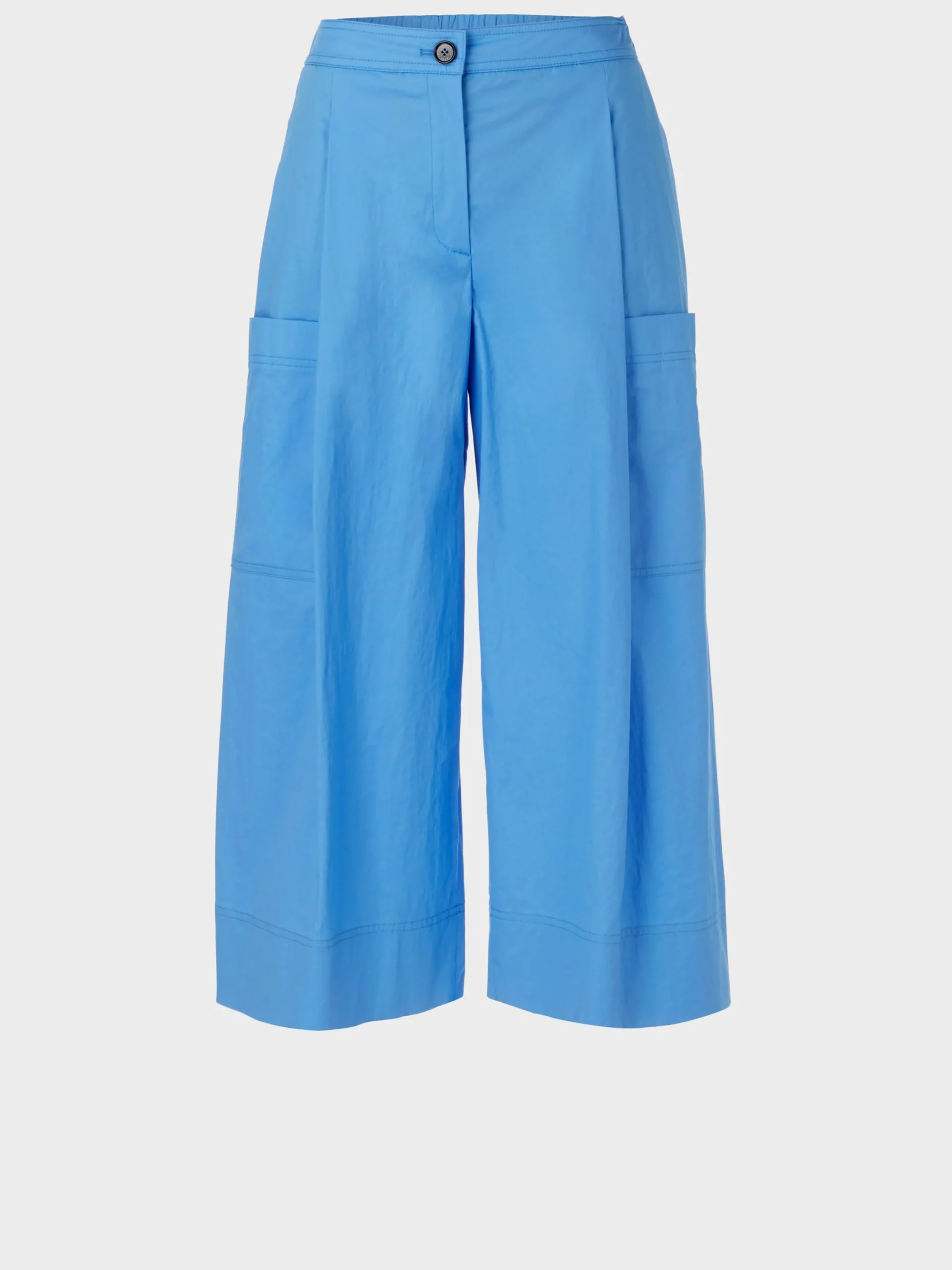 Marc Cain Hosen-CULOTTE MODELL WARIN bright azure