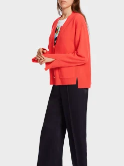 Marc Cain Jacken|Strick-EDLER CARDIGAN 