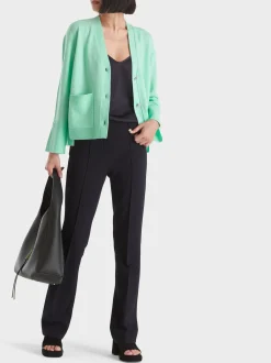 Marc Cain Jacken|Strick-EDLER CARDIGAN