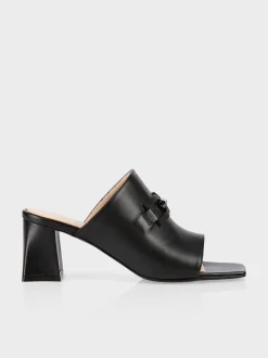 Marc Cain Schuhe-ELEGANTE MULES