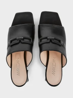 Marc Cain Schuhe-ELEGANTE MULES