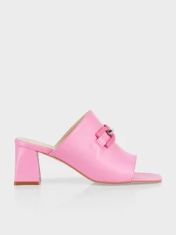 Marc Cain Schuhe-ELEGANTE MULES 