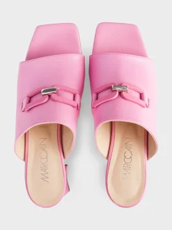 Marc Cain Schuhe-ELEGANTE MULES 