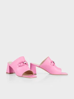 Marc Cain Schuhe-ELEGANTE MULES 