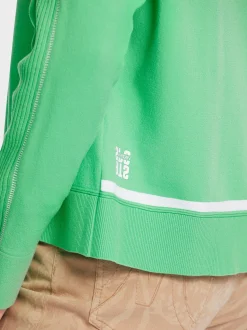 Marc Cain Pullover & Sweatshirts|Strick-FEMININER SWEATER 