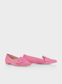 Marc Cain Schuhe-FLACHER LOAFER