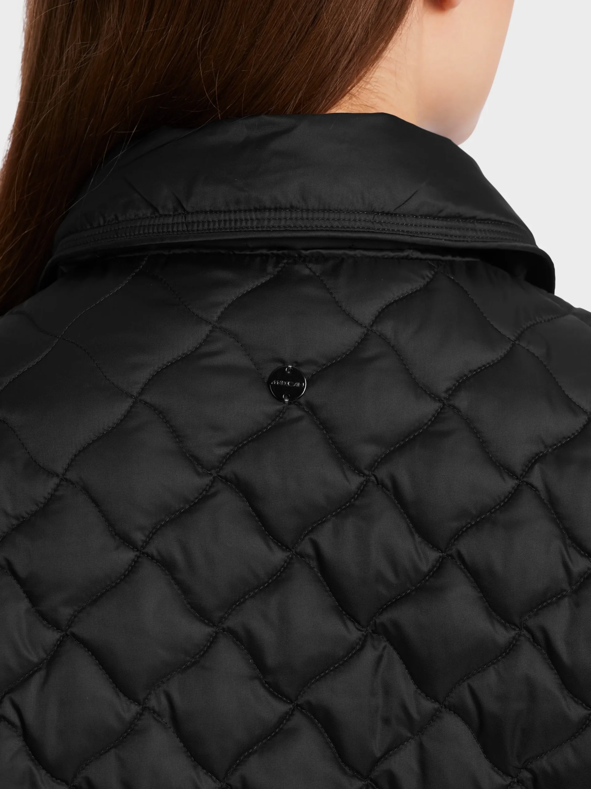 Marc Cain Mäntel & Outdoorjacken-GESTEPPTE OUTDOOR-JACKE black