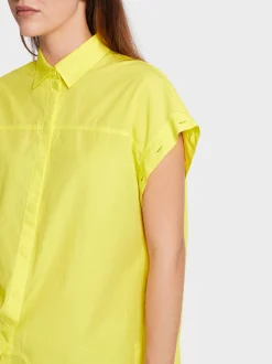Marc Cain Blusen & Tuniken-HEMDBLUSE IN A-LINIE