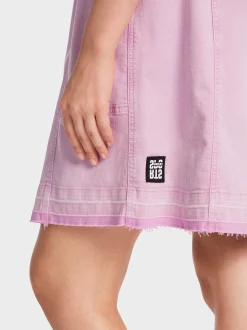 Marc Cain Kleider-HEMDBLUSENKLEID 