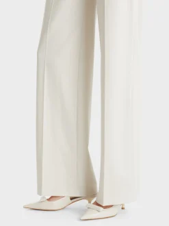 Marc Cain Hosen-HOSE WINDER MIT WEITEM SCHNITT smoke