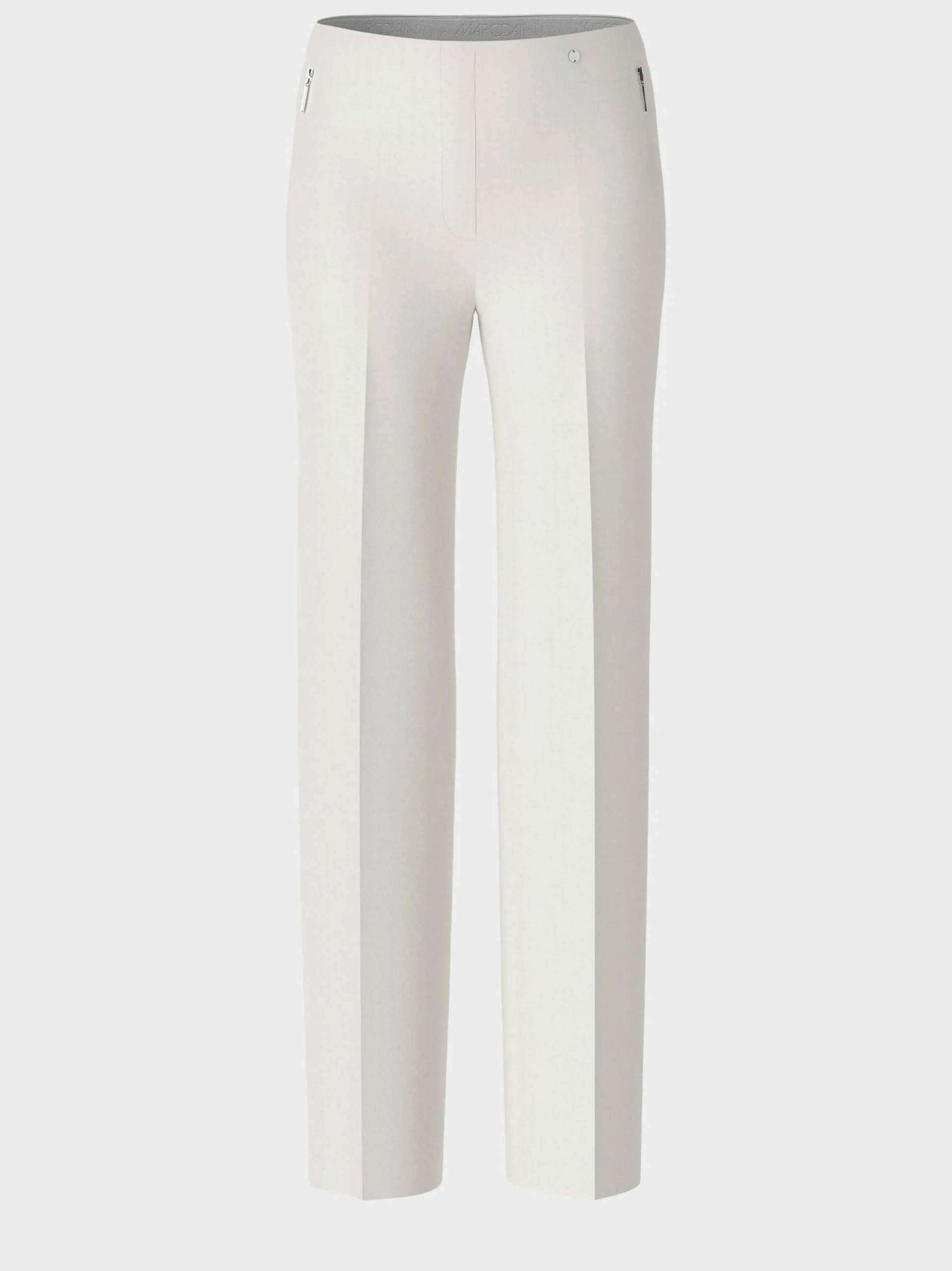 Marc Cain Hosen-HOSE WINDER MIT WEITEM SCHNITT smoke
