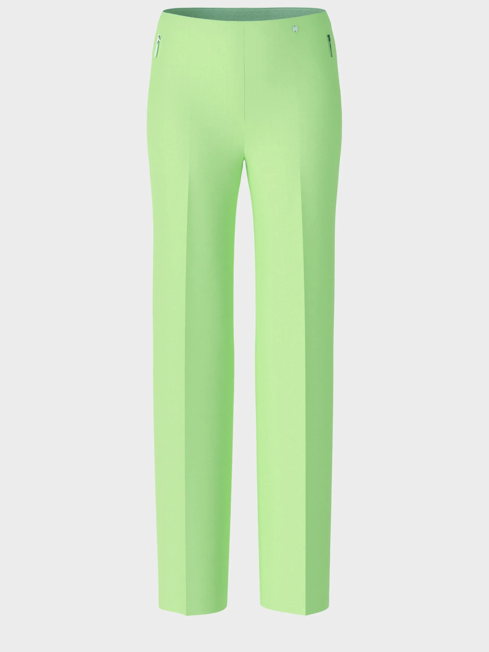 Marc Cain Hosen-HOSE WINDER MIT WEITEM SCHNITT light apple green