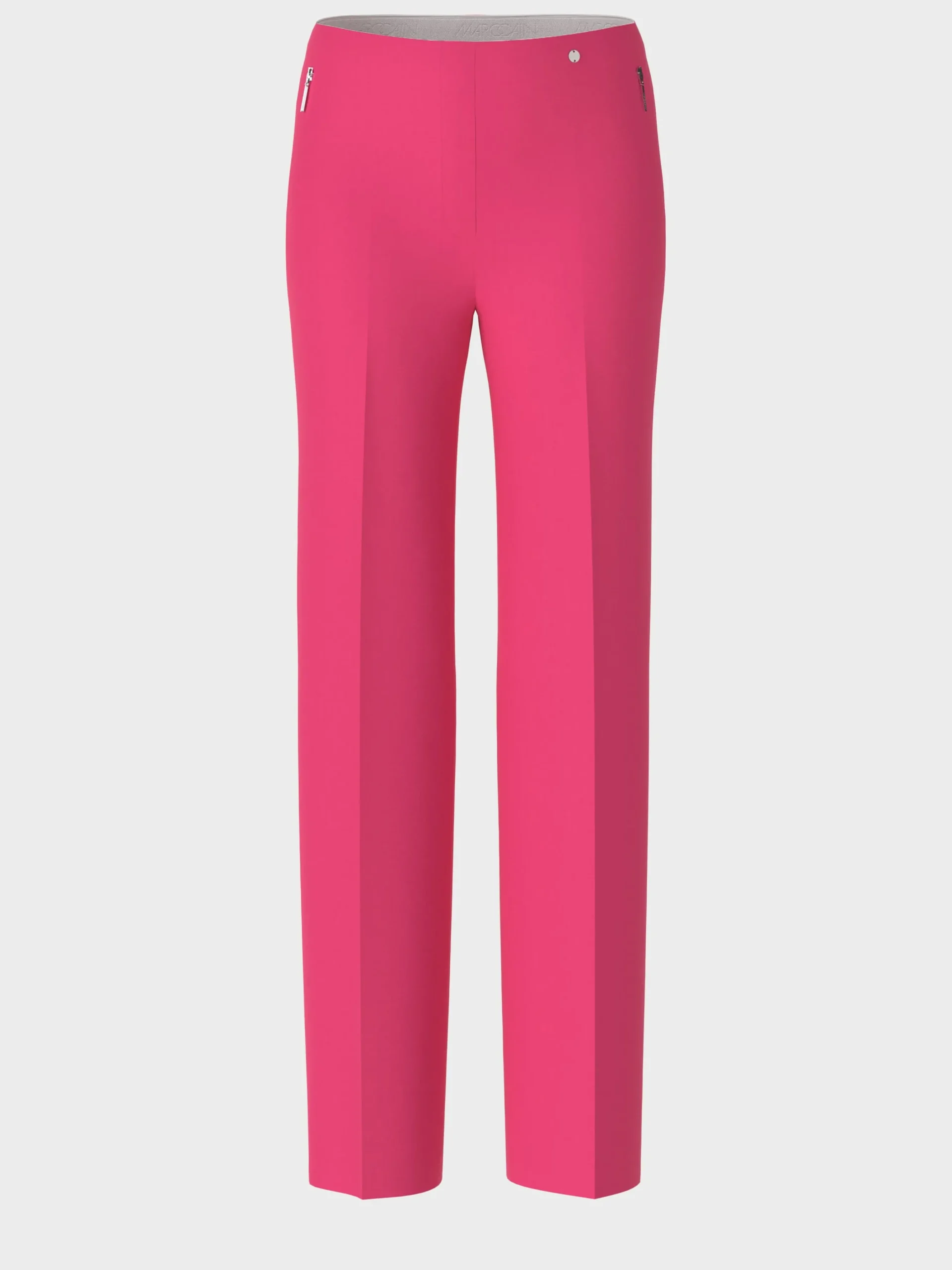 Marc Cain Hosen-HOSE WINDER MIT WEITEM SCHNITT super pink