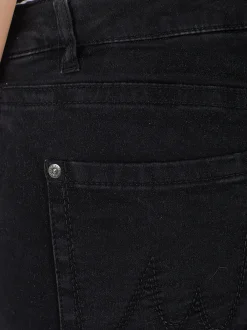Marc Cain Jeans-JEANS AUS ELASTISCHER BAUMWOLLE black