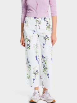 Marc Cain Jeans-JEANS WYLIE 
