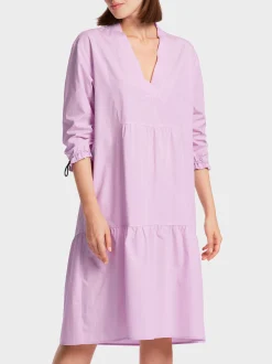 Marc Cain Kleider-KURZES STUFENKLEID