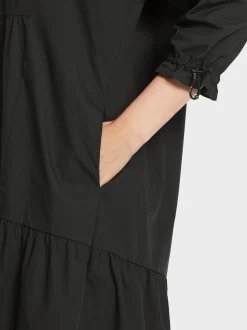 Marc Cain Kleider-KURZES STUFENKLEID 