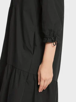 Marc Cain Kleider-KURZES STUFENKLEID 