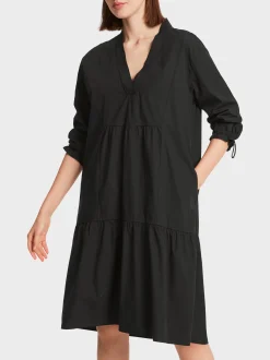Marc Cain Kleider-KURZES STUFENKLEID 