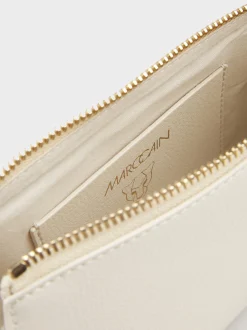 Marc Cain Taschen-LEDER-MINIBAG