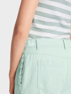 Marc Cain Hosen-LÄSSIG WEITE HOSE WUKARI soft sage