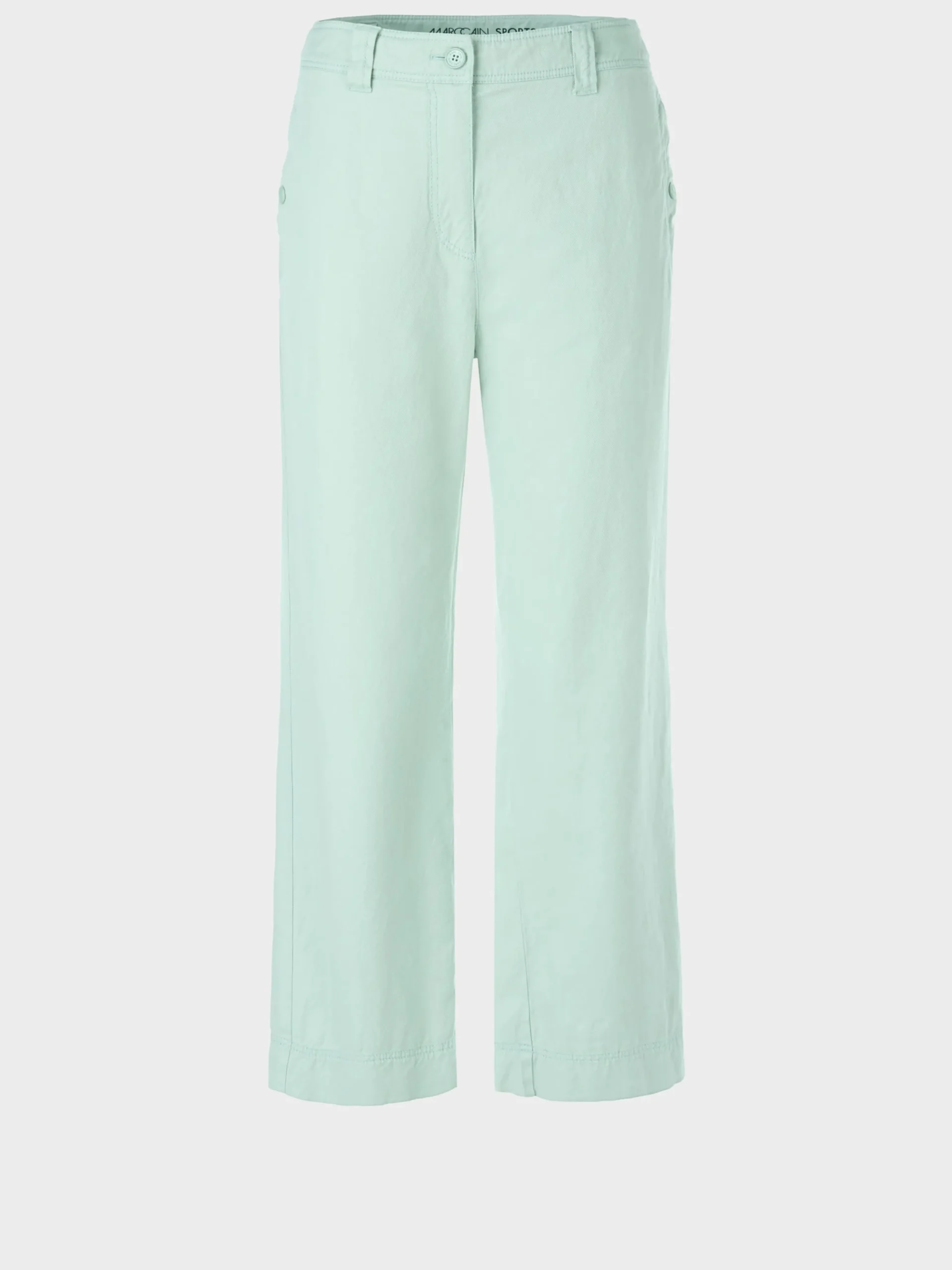 Marc Cain Hosen-LÄSSIG WEITE HOSE WUKARI soft sage