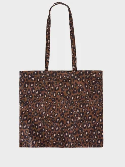 Marc Cain Taschen-MINI-BAG AUS MESH black