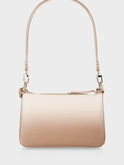 Marc Cain Taschen-MINI-BAG TWO-IN-ONE deep sand
