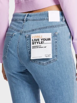 Marc Cain Jeans-MODELL FORLI 