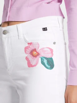 Marc Cain Jeans-MODELL FYLI