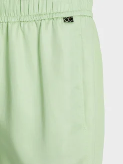 Marc Cain Hosen-MODELL RIVERA – HOSE “RETHINK TOGETHER” soft pistachio