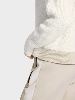 Marc Cain Pullover & Sweatshirts|Strick-OVERSIZED SWEATER