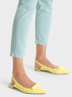 Marc Cain Hosen-5-POCKET-HOSE SILEA – 7/8-LANG wintersky new