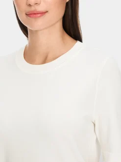 Marc Cain Strick-PULLOVER 