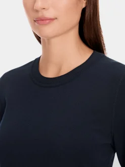Marc Cain Strick-PULLOVER 
