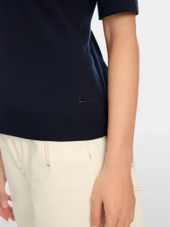 Marc Cain Strick-PULLOVER 