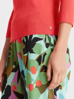 Marc Cain Pullover & Sweatshirts|Strick-PULLOVER