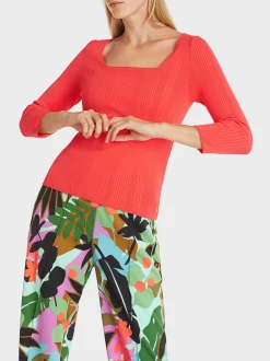 Marc Cain Pullover & Sweatshirts|Strick-PULLOVER