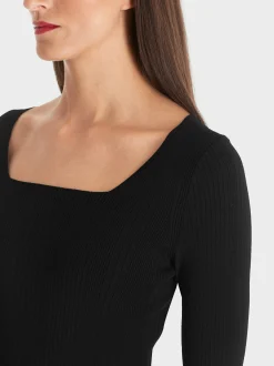 Marc Cain Pullover & Sweatshirts|Strick-PULLOVER