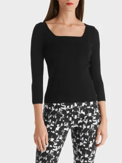Marc Cain Pullover & Sweatshirts|Strick-PULLOVER