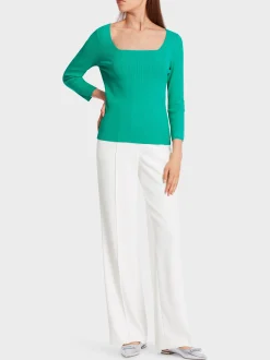 Marc Cain Pullover & Sweatshirts|Strick-PULLOVER