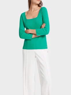Marc Cain Pullover & Sweatshirts|Strick-PULLOVER