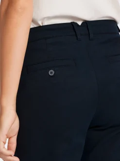 Marc Cain Hosen-RETHINK TOGETHER – HOSE RISHRA navy