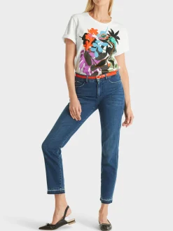 Marc Cain Jeans-