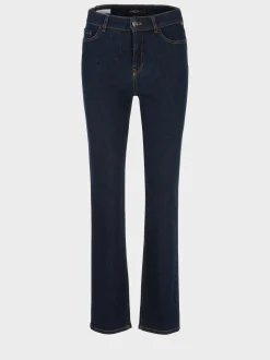 Marc Cain Jeans-„RETHINK TOGETHER“ JEANS FYLI vintage indigo